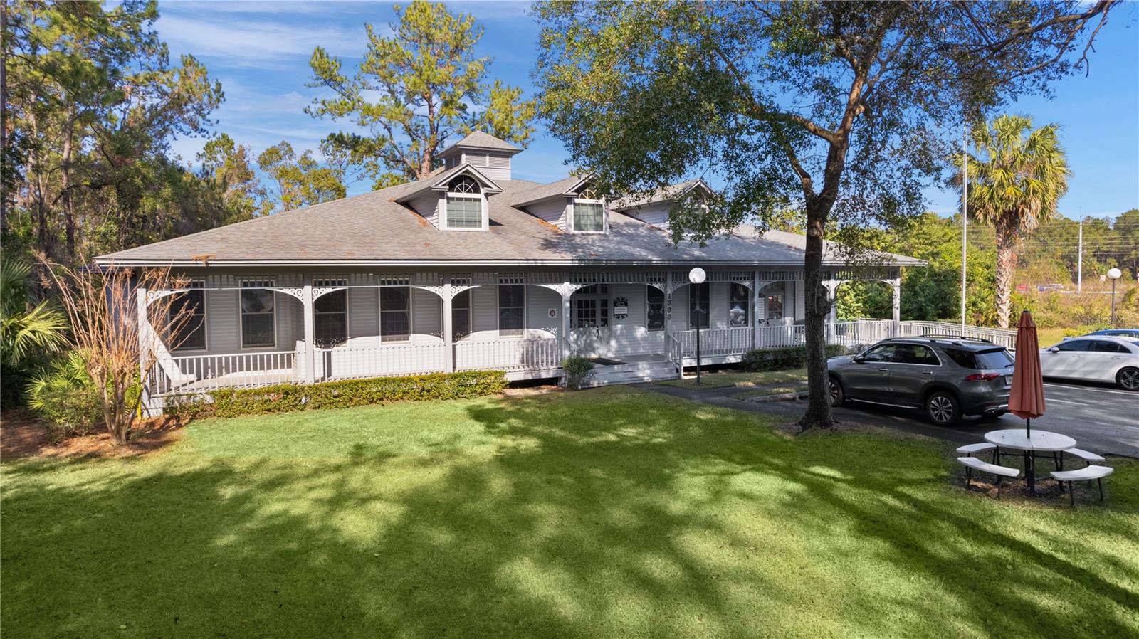 1303 LIMIT AVE, MOUNT DORA, FL, 32757