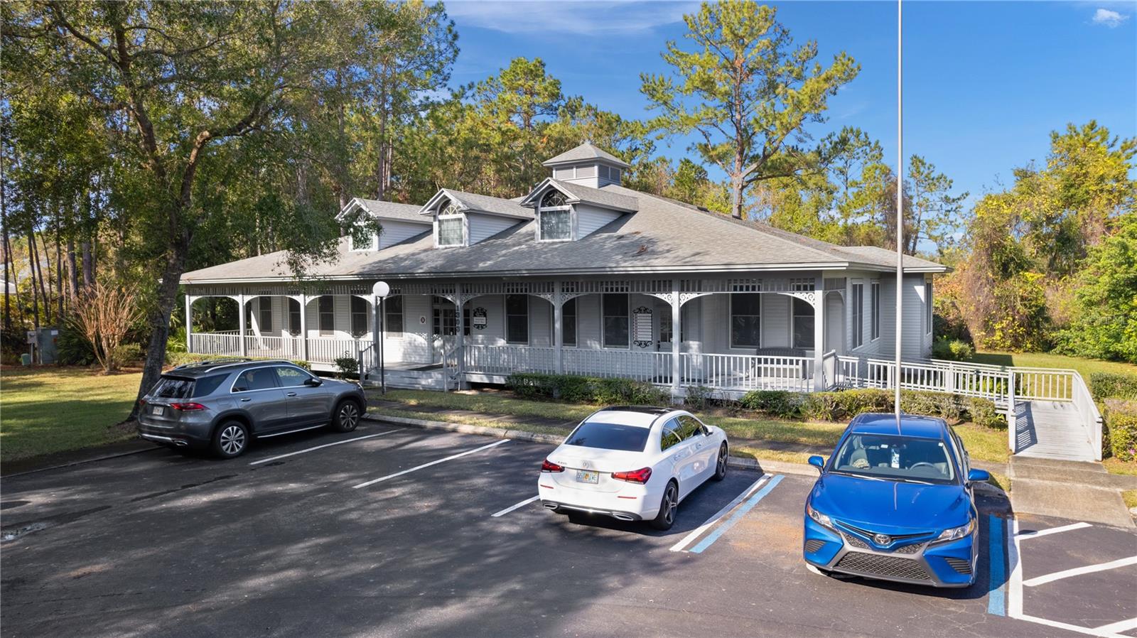 1303 LIMIT AVE, MOUNT DORA, FL, 32757