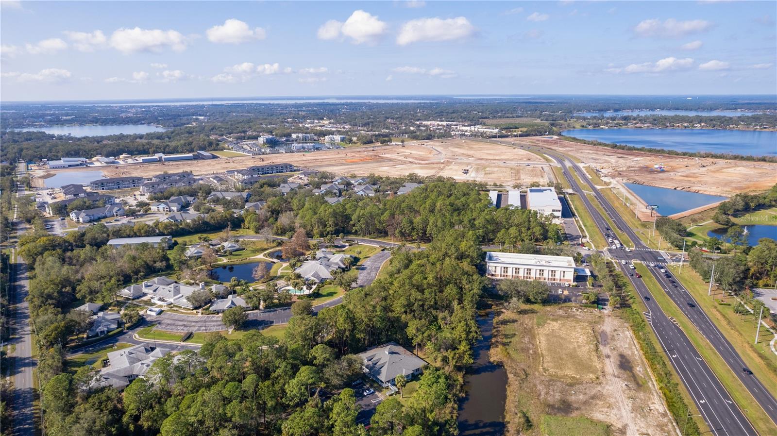 1303 LIMIT AVE, MOUNT DORA, FL, 32757