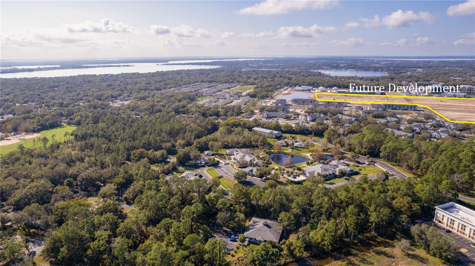 1303 LIMIT AVE, MOUNT DORA, FL, 32757