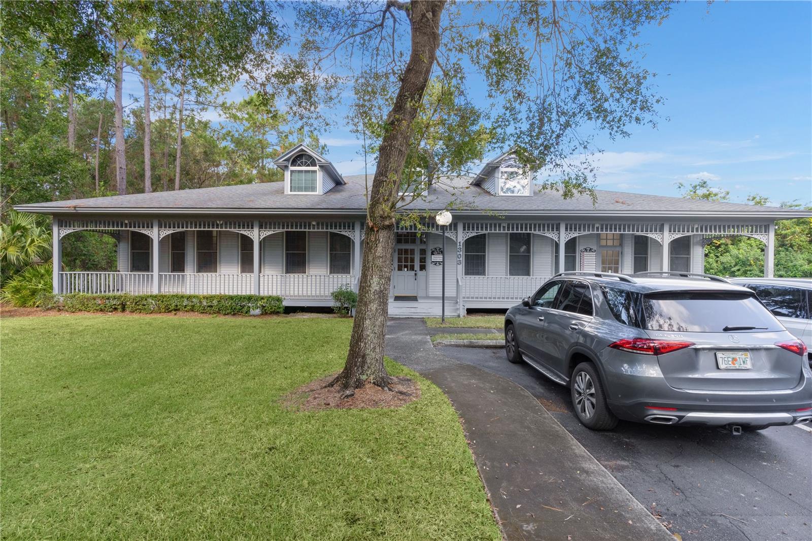 1303 LIMIT AVE, MOUNT DORA, FL, 32757