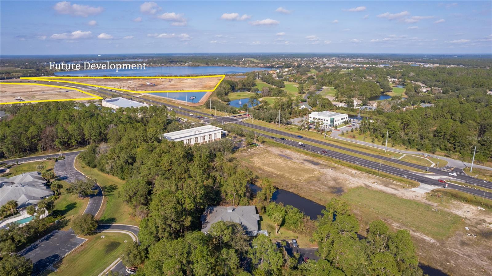 1303 LIMIT AVE, MOUNT DORA, FL, 32757