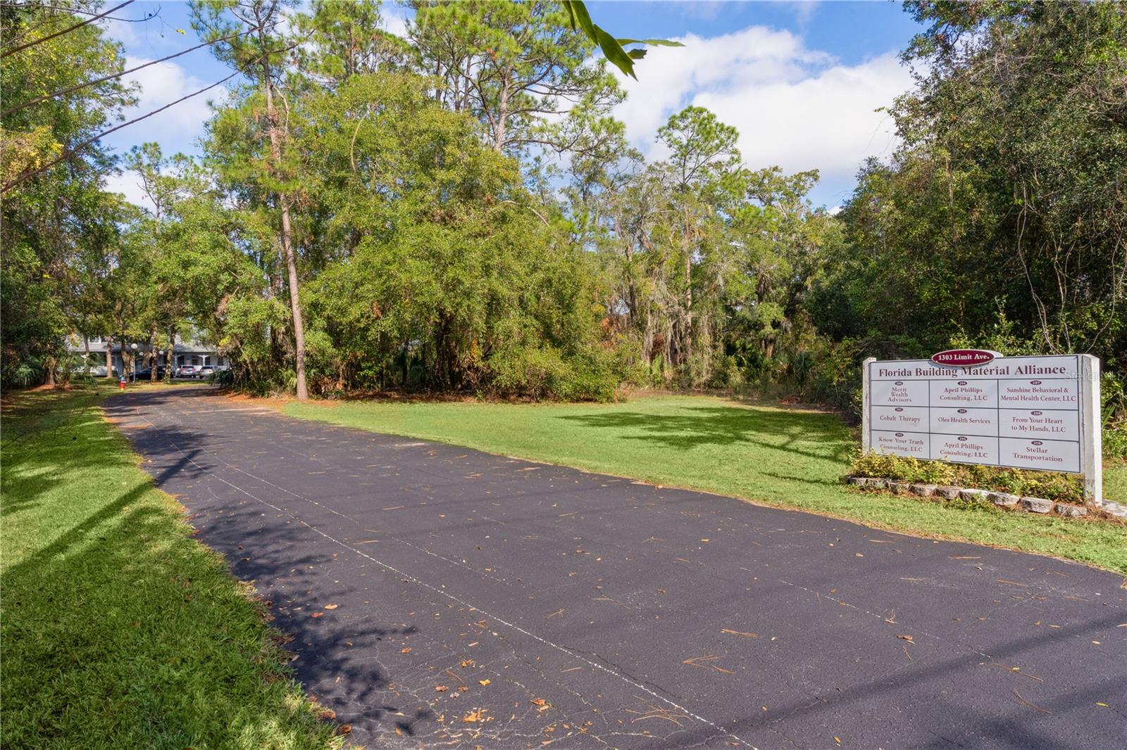 1303 LIMIT AVE, MOUNT DORA, FL, 32757