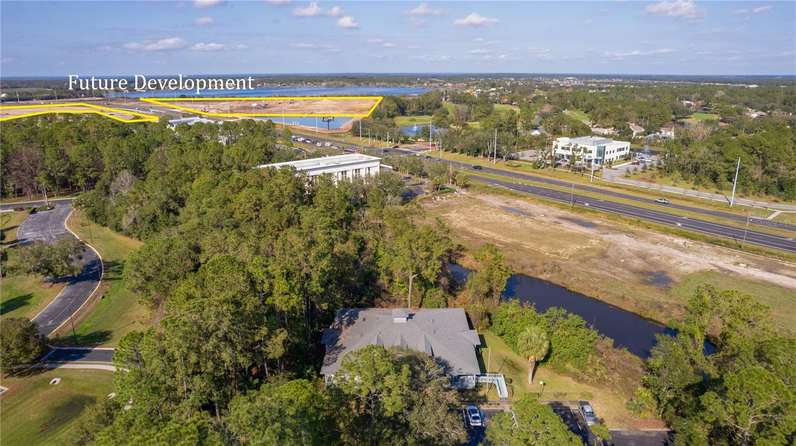 1303 LIMIT AVE, MOUNT DORA, FL, 32757