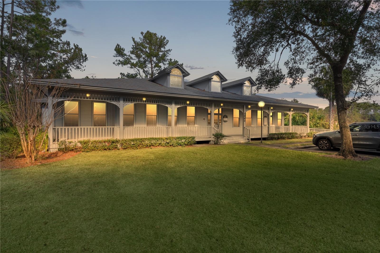 1303 LIMIT AVE, MOUNT DORA, FL, 32757