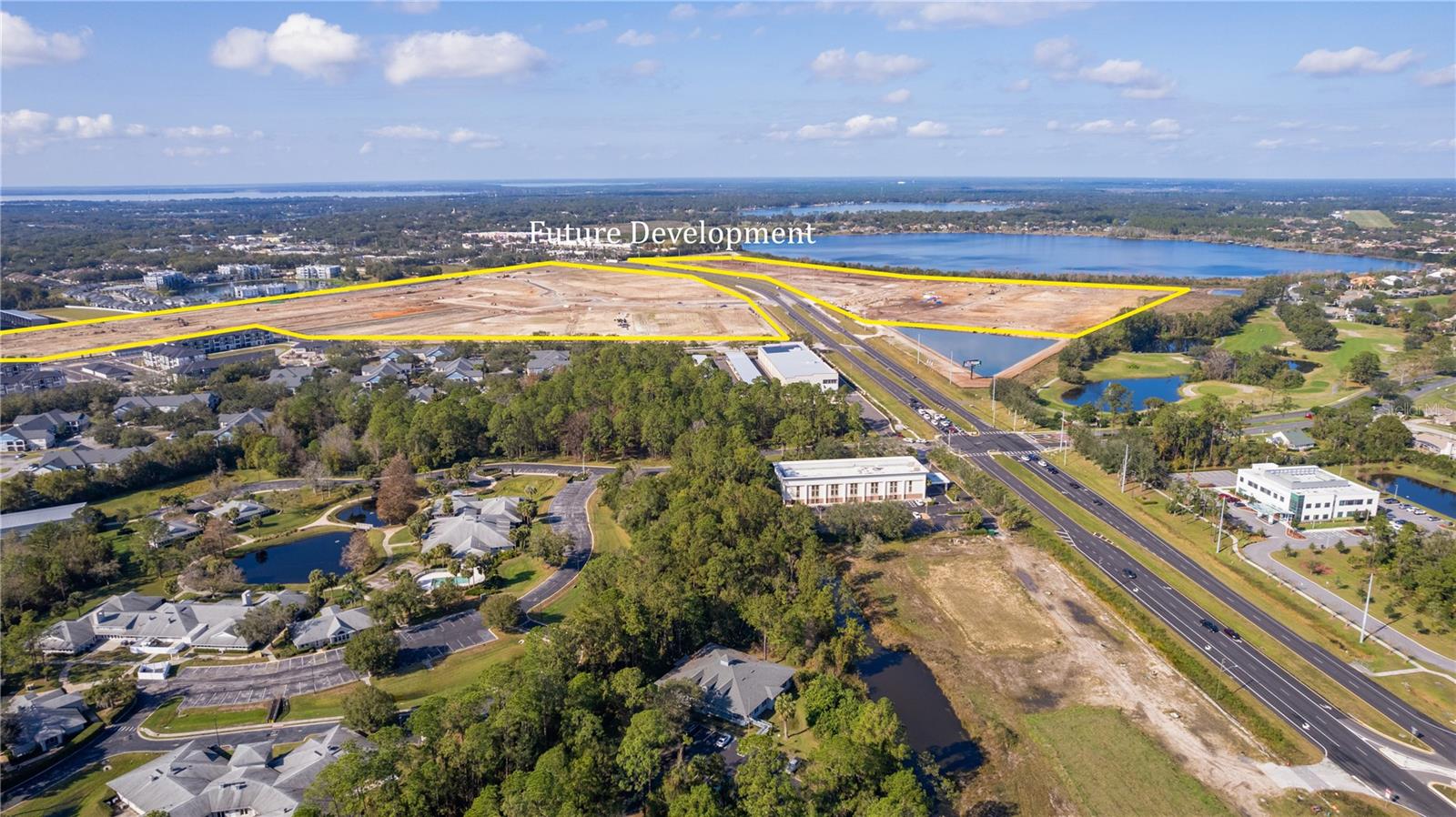 1303 LIMIT AVE, MOUNT DORA, FL, 32757