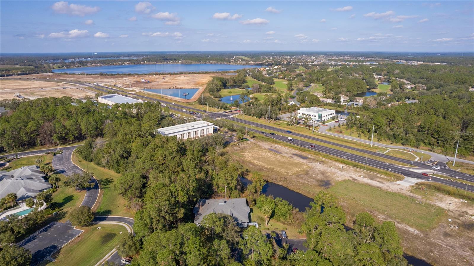 1303 LIMIT AVE, MOUNT DORA, FL, 32757