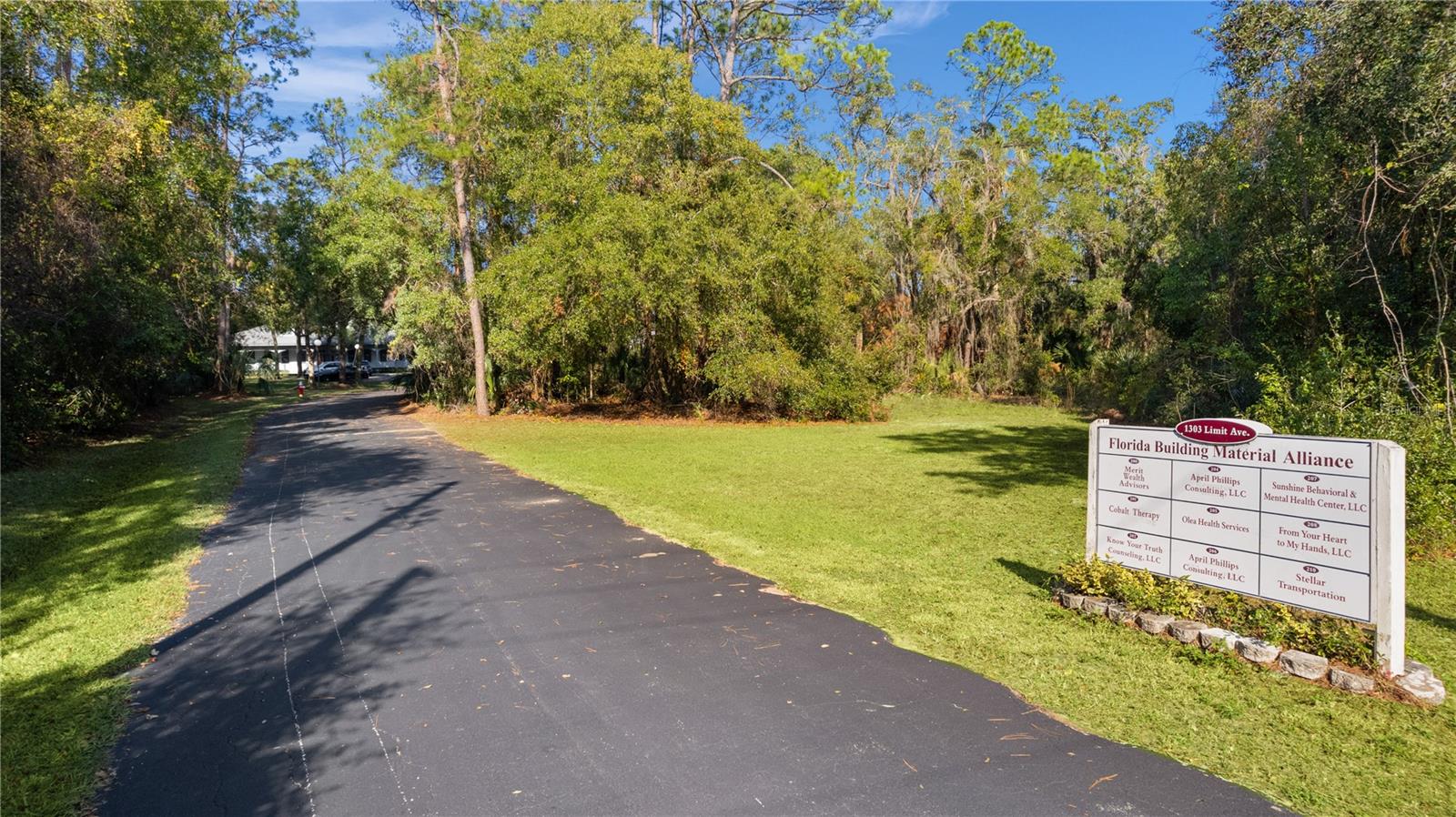 1303 LIMIT AVE, MOUNT DORA, FL, 32757