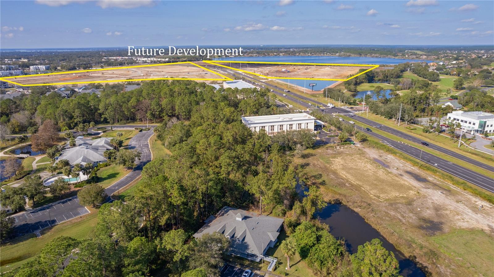 1303 LIMIT AVE, MOUNT DORA, FL, 32757