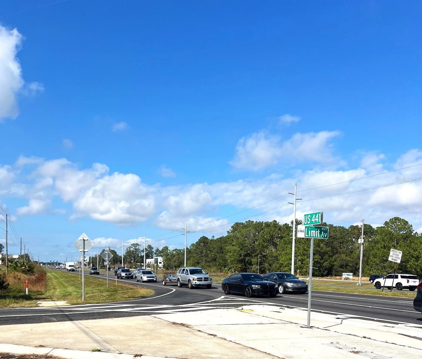 1303 LIMIT AVE, MOUNT DORA, FL, 32757
