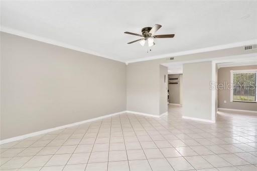6030 VILLAGE CIR, ORLANDO, FL, 32822