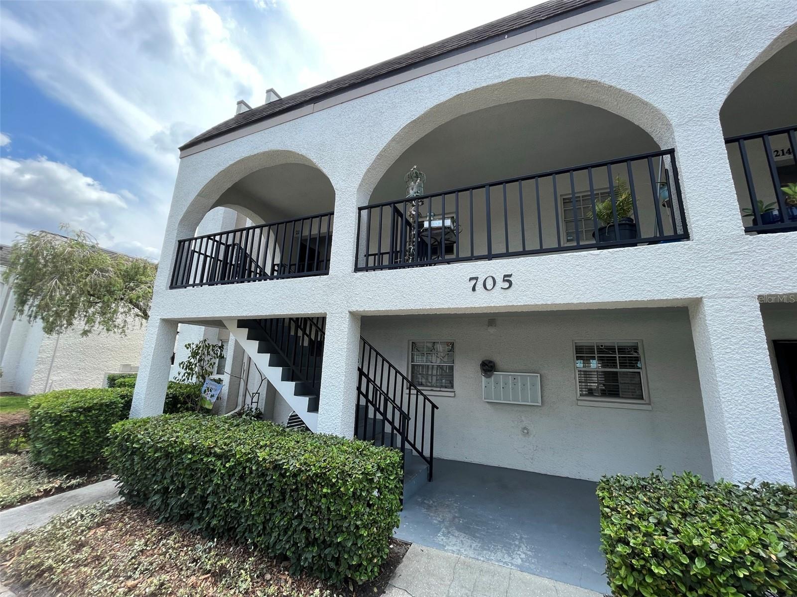 705 RUSSELL LN #212, BRANDON, FL, 33510