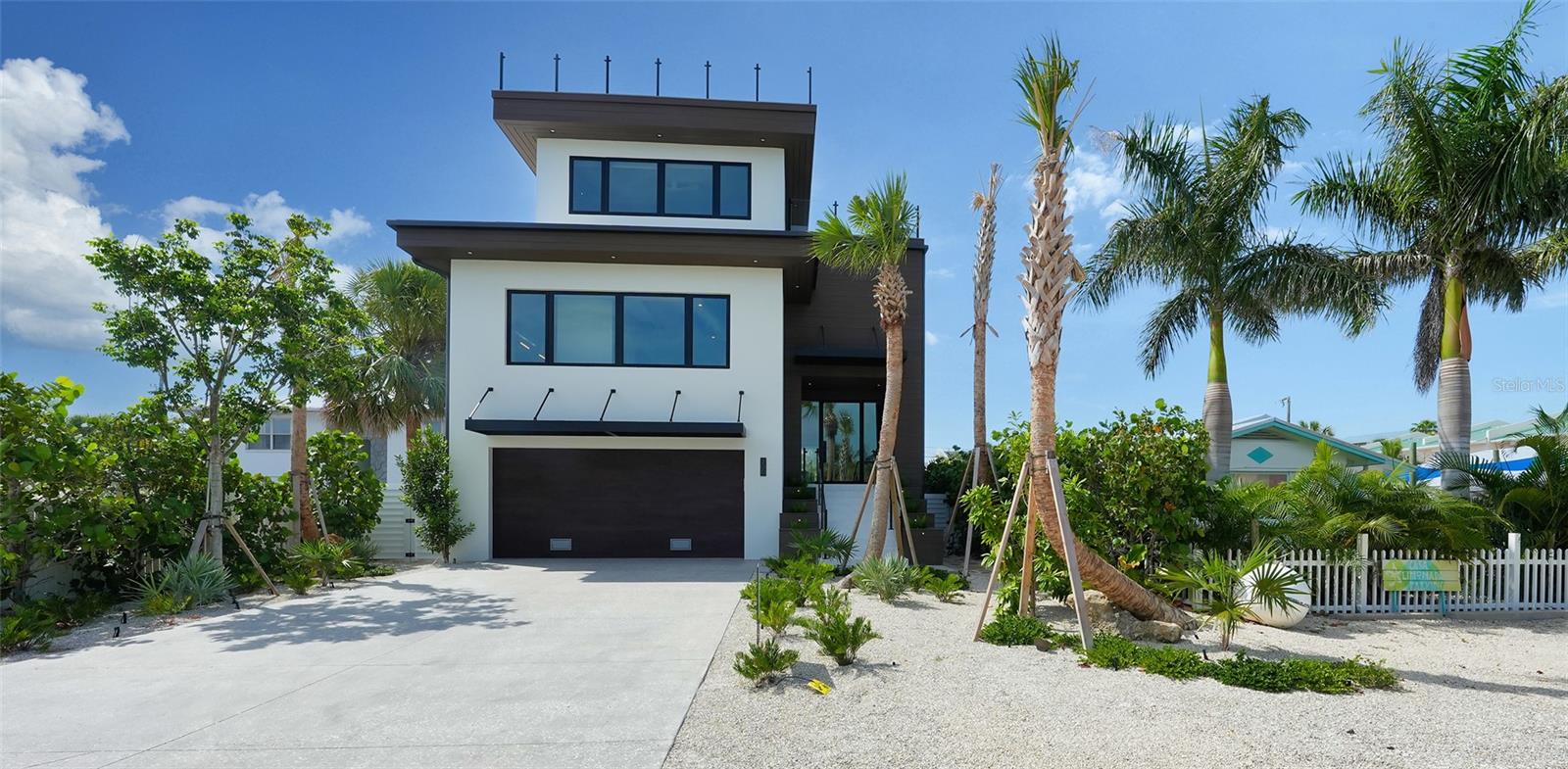 200 GARFIELD DR, SARASOTA, FL, 34236