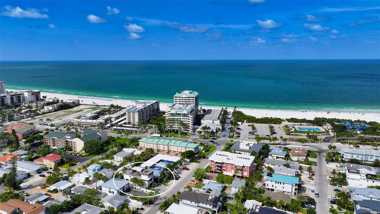 200 GARFIELD DR, SARASOTA, FL, 34236