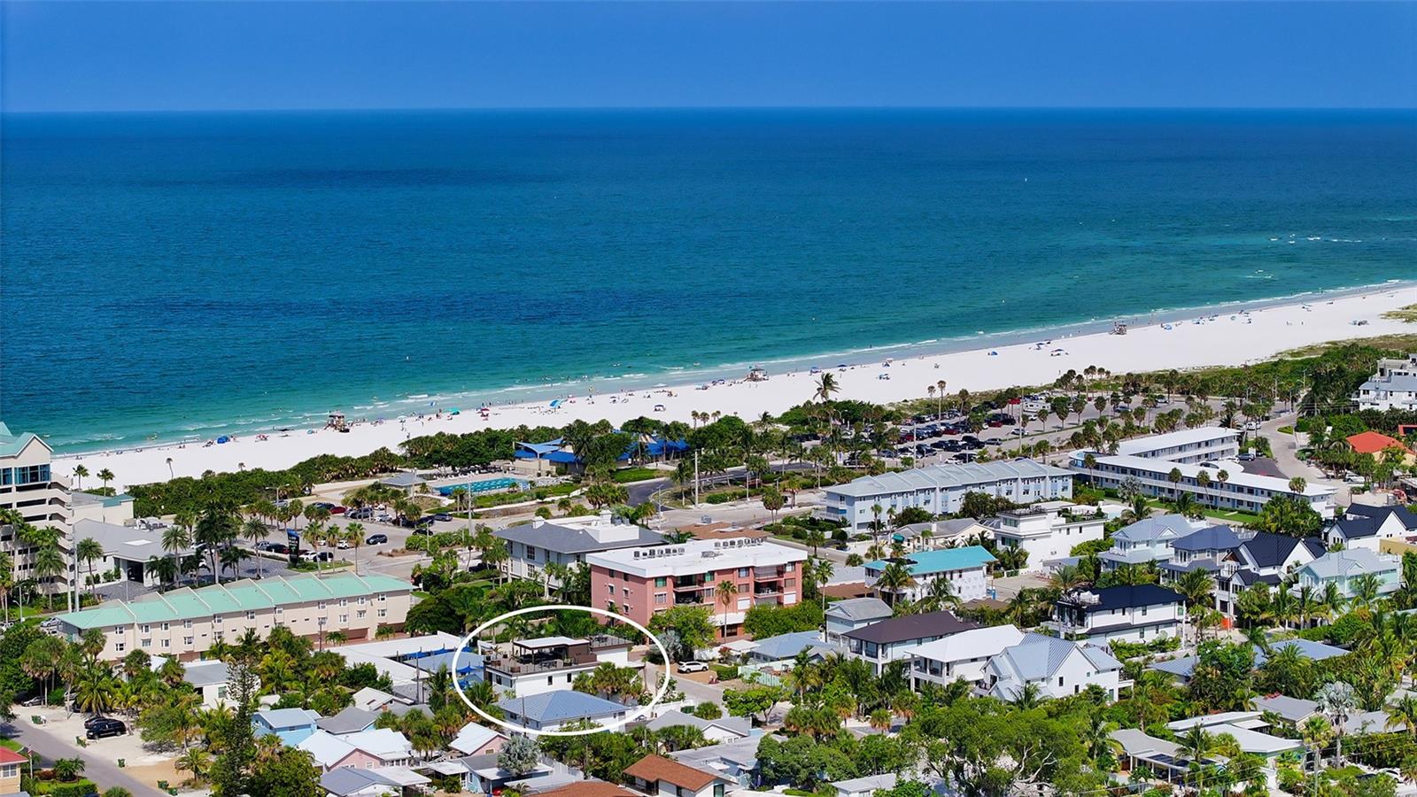 200 GARFIELD DR, SARASOTA, FL, 34236