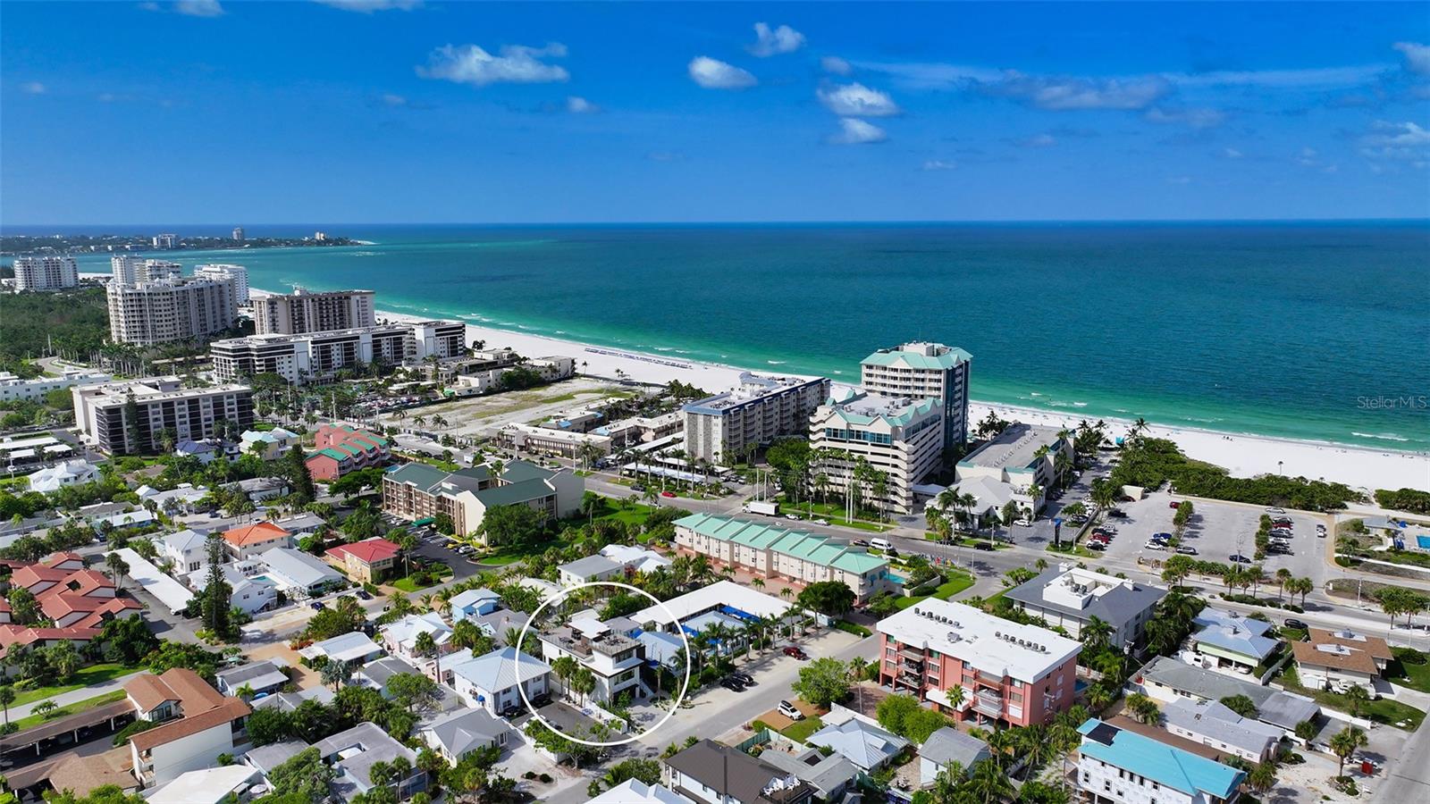 200 GARFIELD DR, SARASOTA, FL, 34236
