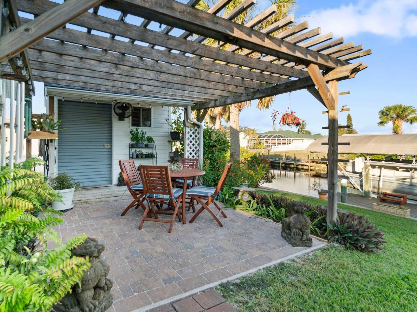 4286 ALBACORE CIR, PORT CHARLOTTE, FL, 33948