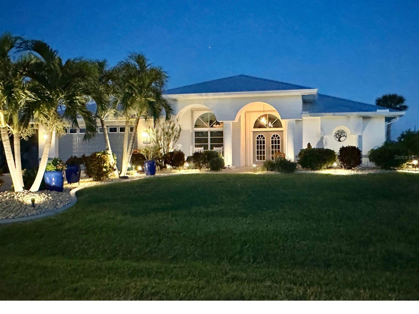4286 ALBACORE CIR, PORT CHARLOTTE, FL, 33948