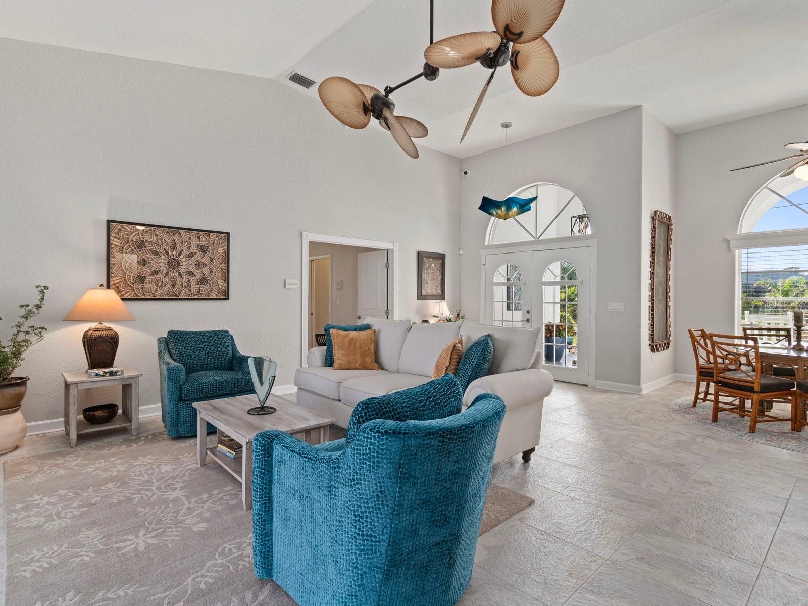 4286 ALBACORE CIR, PORT CHARLOTTE, FL, 33948