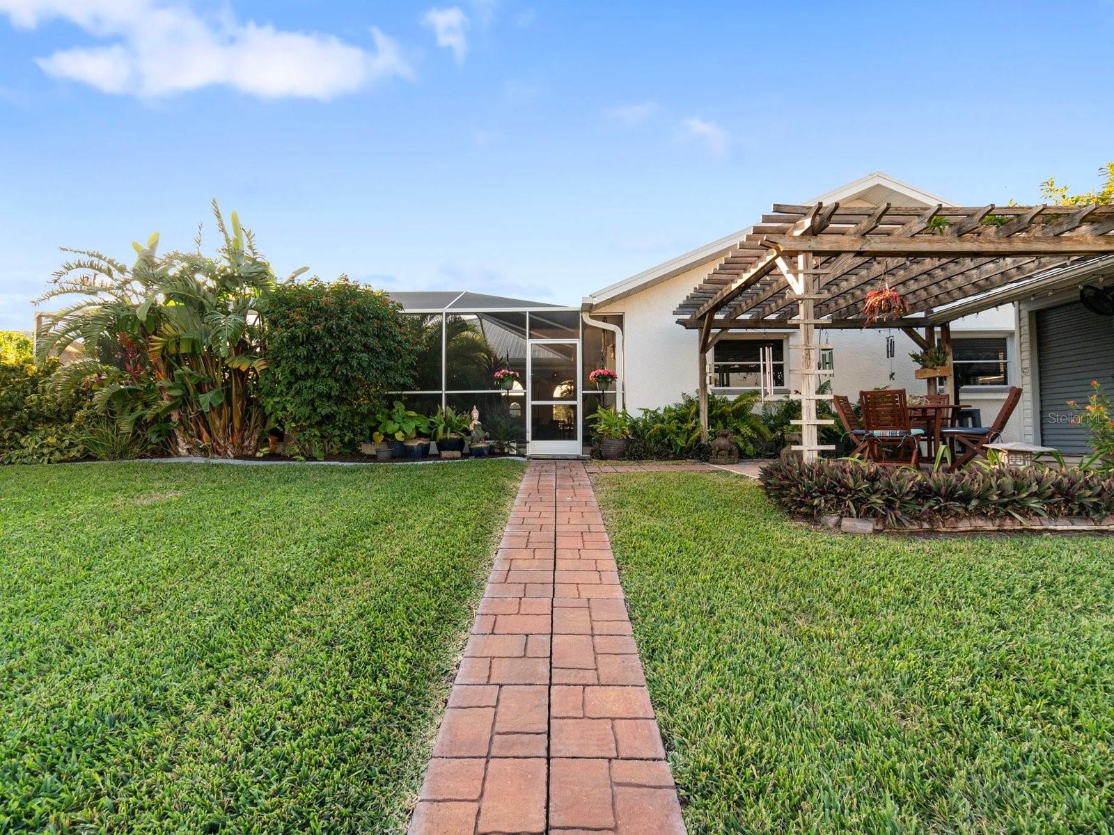 4286 ALBACORE CIR, PORT CHARLOTTE, FL, 33948