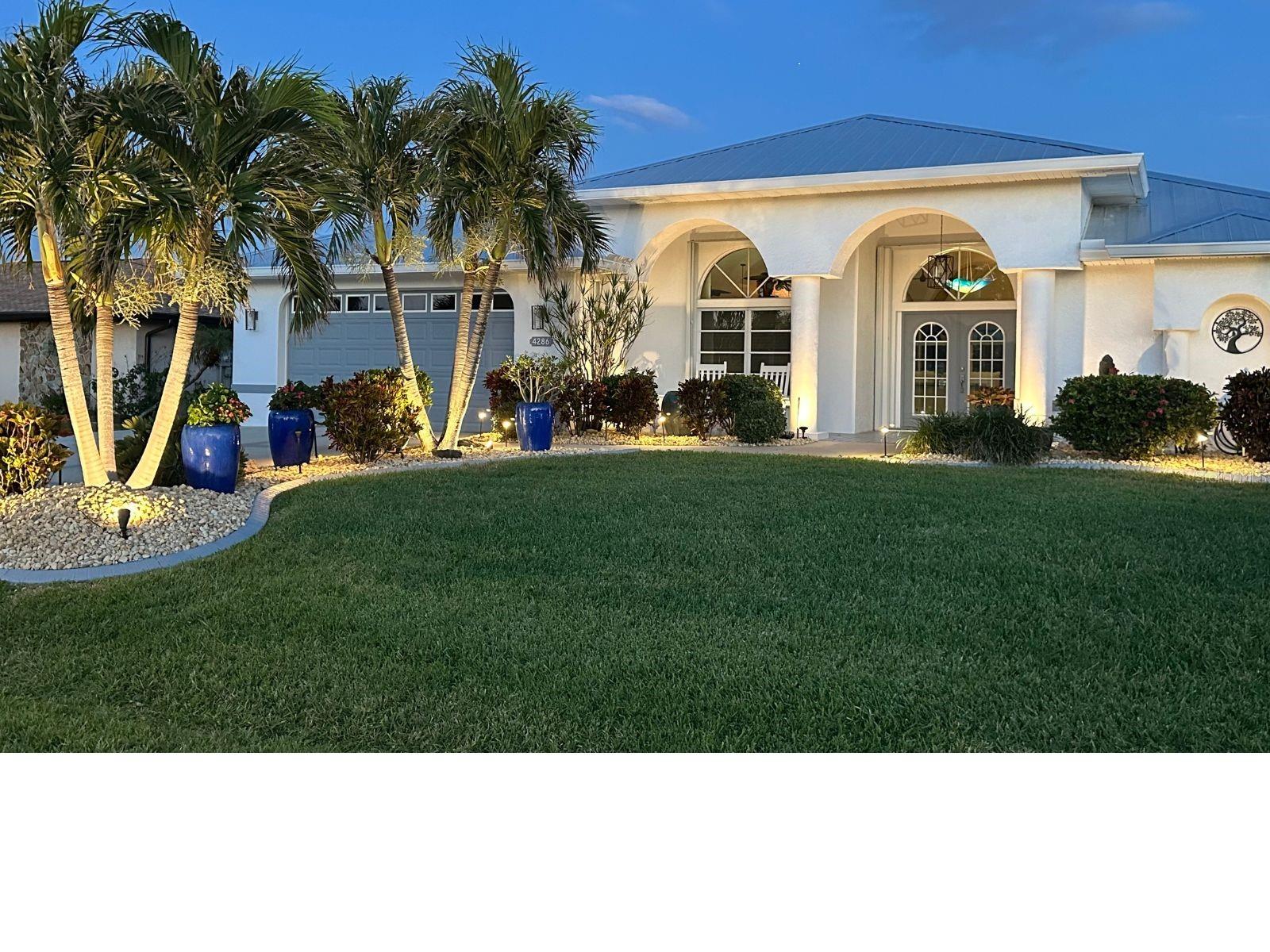 4286 ALBACORE CIR, PORT CHARLOTTE, FL, 33948