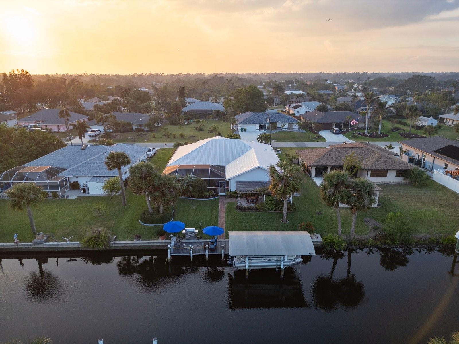 4286 ALBACORE CIR, PORT CHARLOTTE, FL, 33948