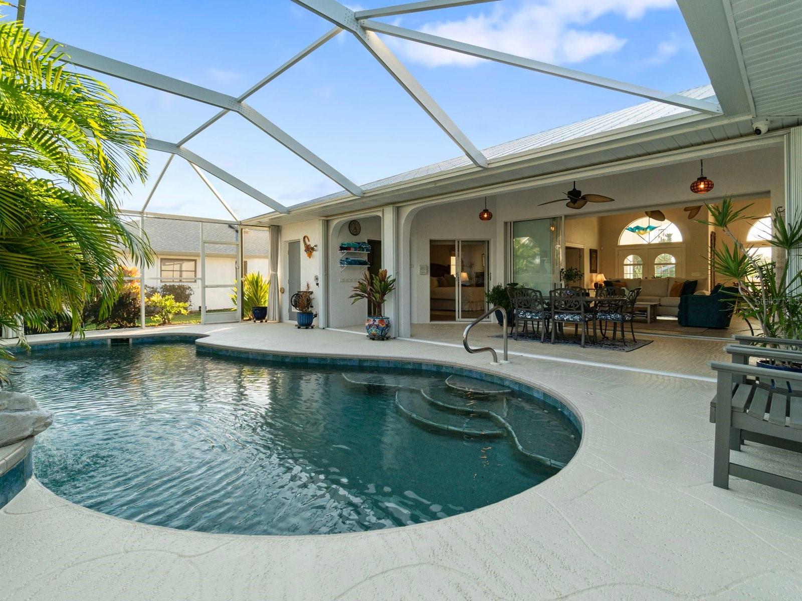 4286 ALBACORE CIR, PORT CHARLOTTE, FL, 33948
