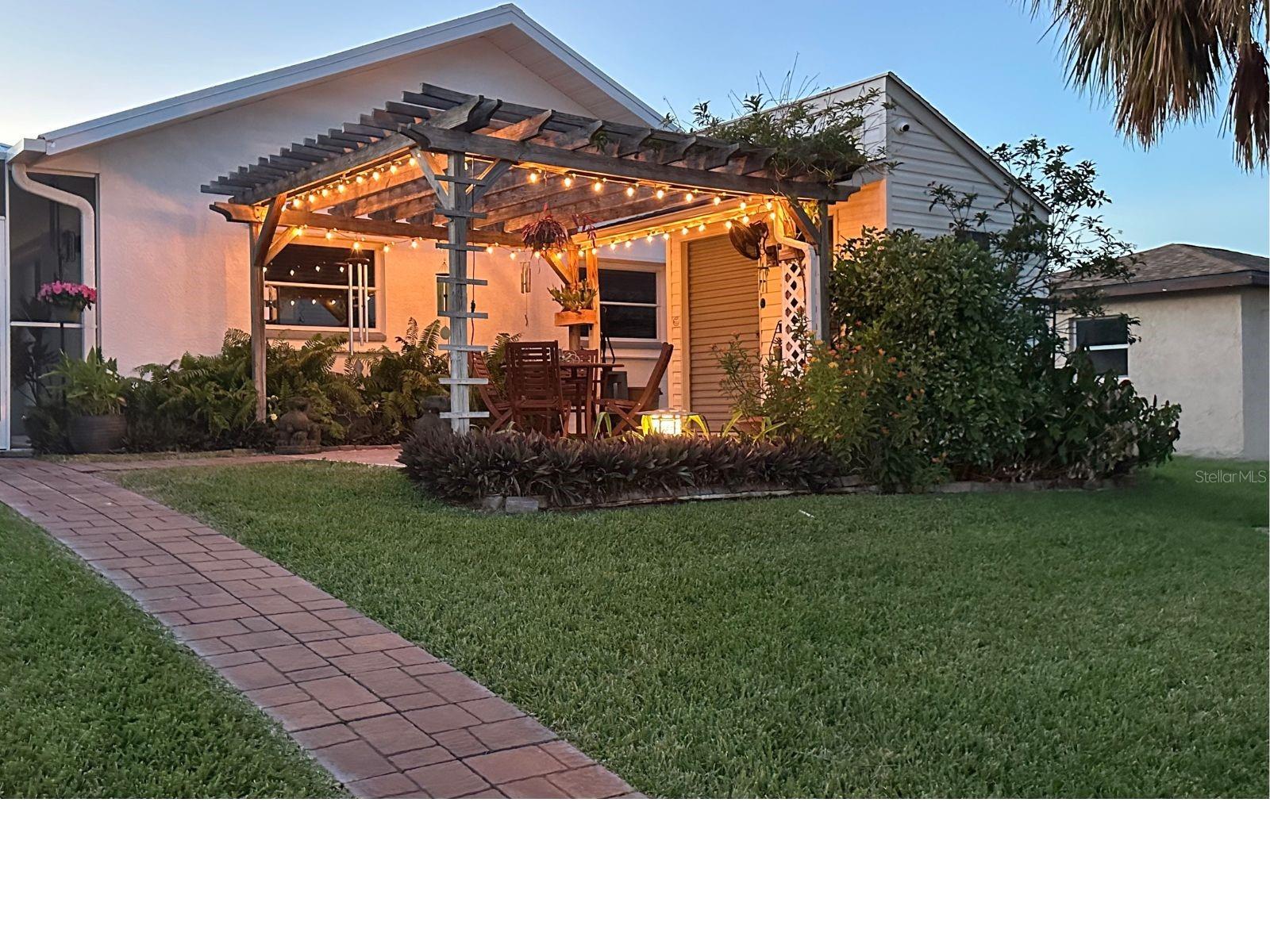 4286 ALBACORE CIR, PORT CHARLOTTE, FL, 33948