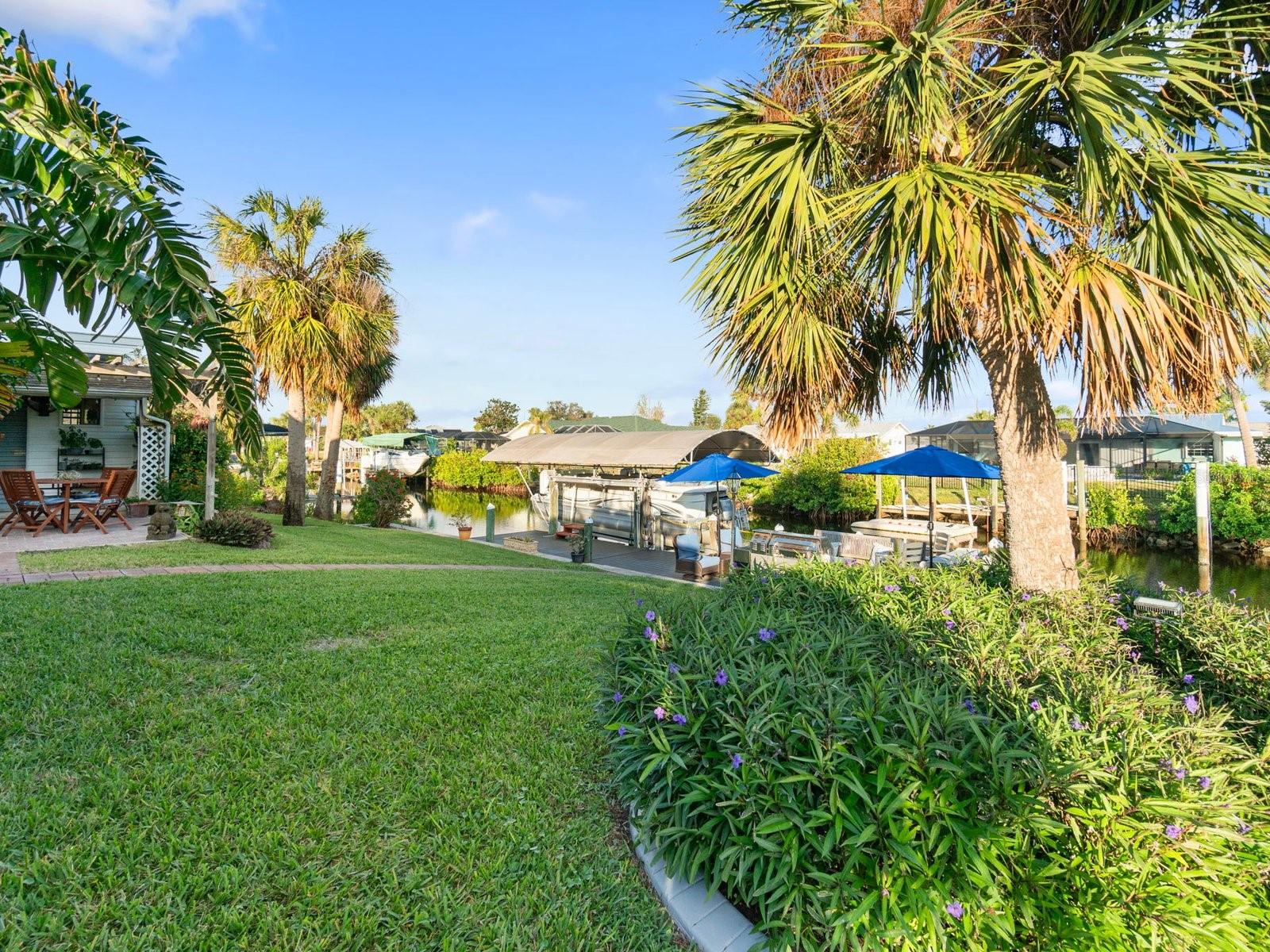 4286 ALBACORE CIR, PORT CHARLOTTE, FL, 33948
