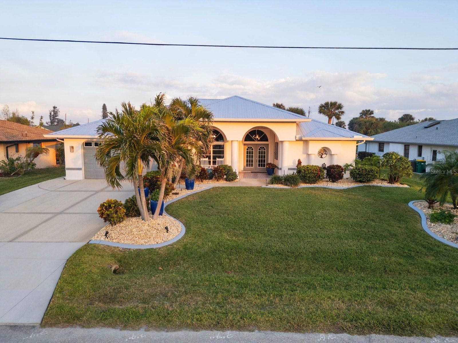 4286 ALBACORE CIR, PORT CHARLOTTE, FL, 33948