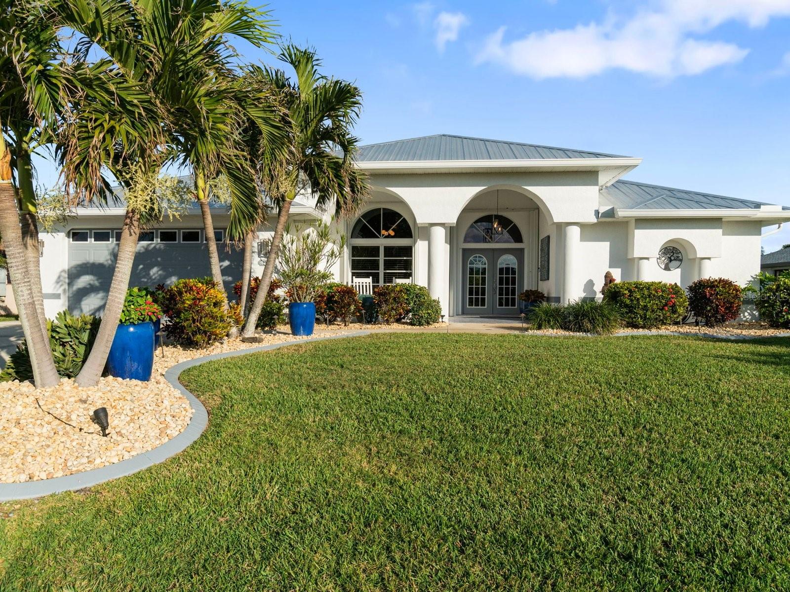 4286 ALBACORE CIR, PORT CHARLOTTE, FL, 33948