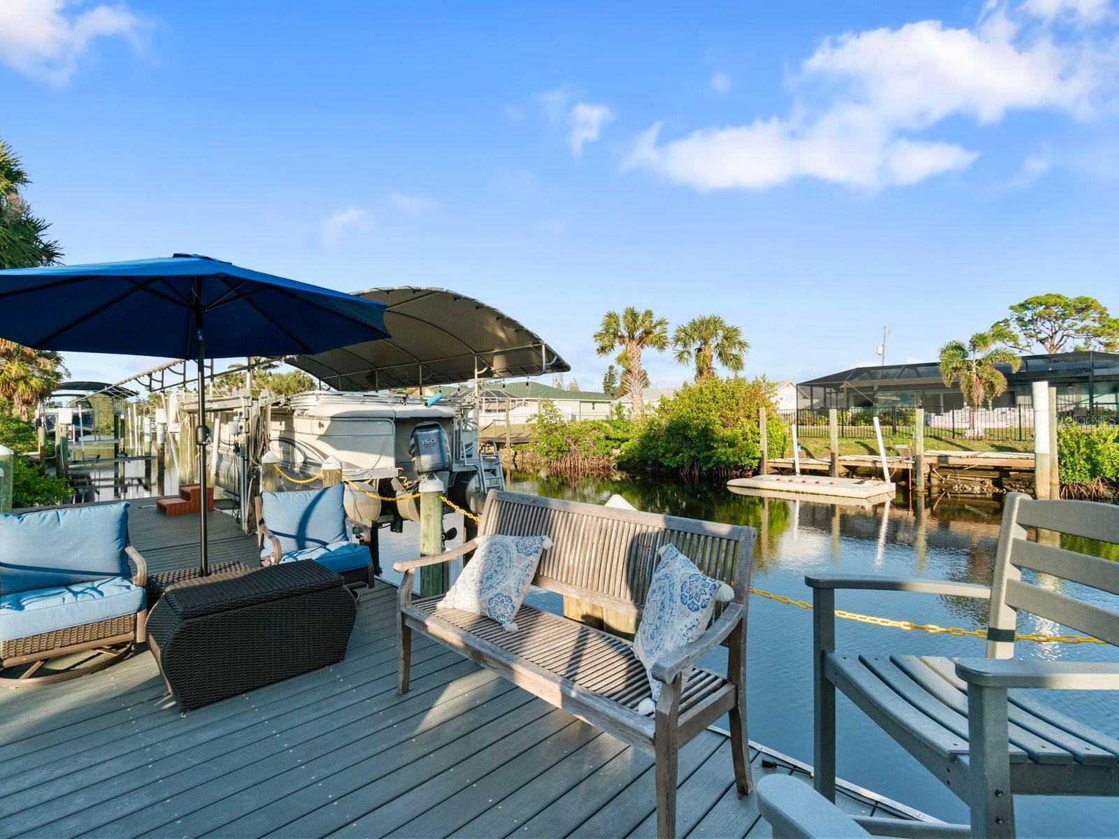 4286 ALBACORE CIR, PORT CHARLOTTE, FL, 33948