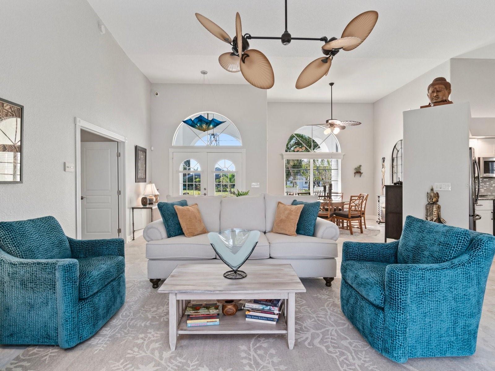 4286 ALBACORE CIR, PORT CHARLOTTE, FL, 33948