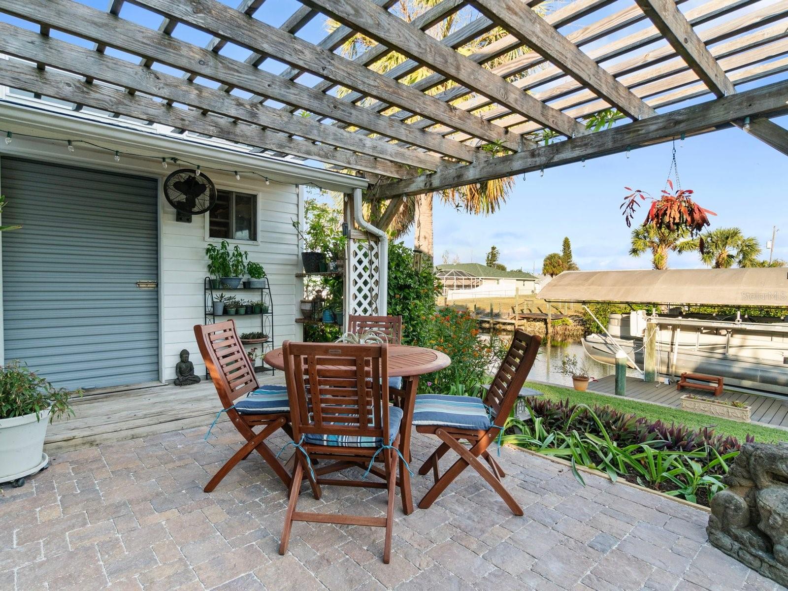 4286 ALBACORE CIR, PORT CHARLOTTE, FL, 33948