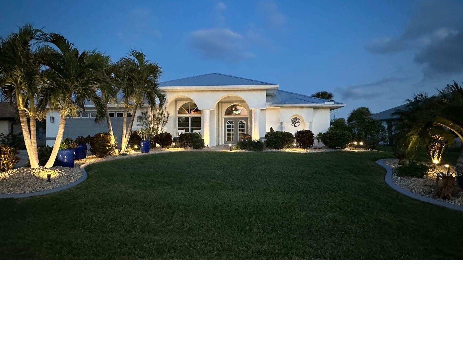 4286 ALBACORE CIR, PORT CHARLOTTE, FL, 33948
