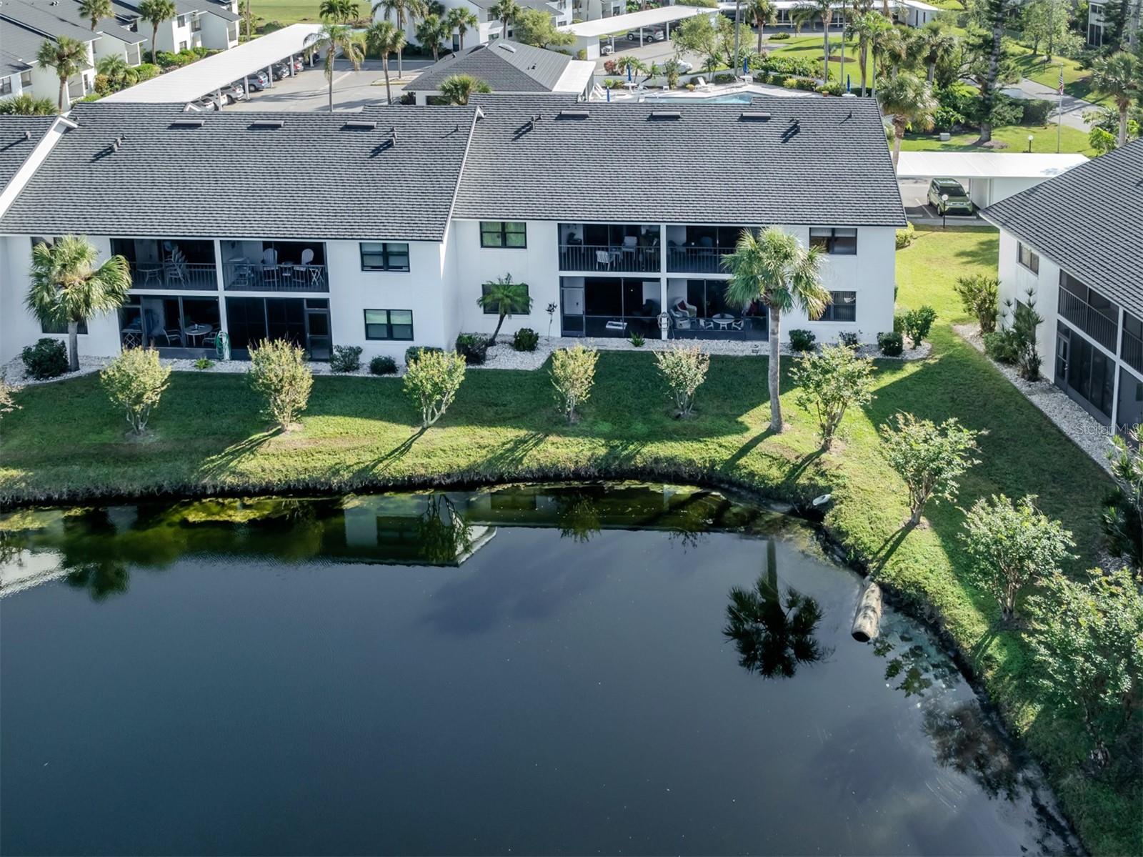 1100 CAPRI ISLES BLVD #221, VENICE, FL, 34292