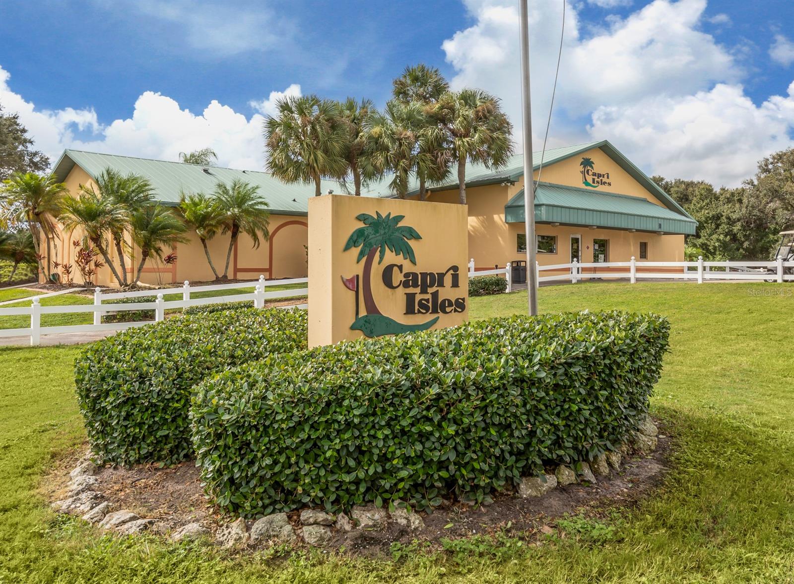 1100 CAPRI ISLES BLVD #221, VENICE, FL, 34292