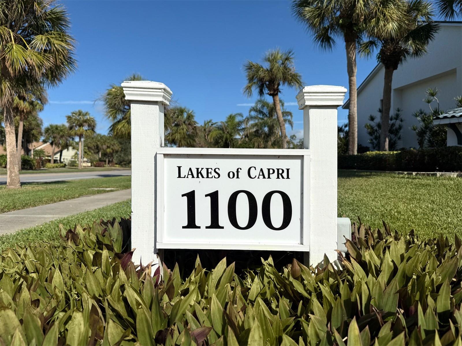 1100 CAPRI ISLES BLVD #221, VENICE, FL, 34292