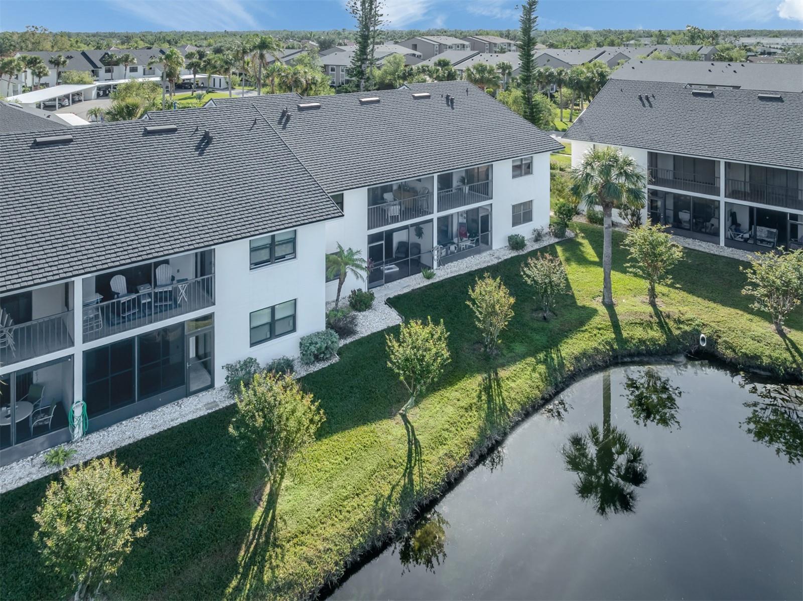 1100 CAPRI ISLES BLVD #221, VENICE, FL, 34292