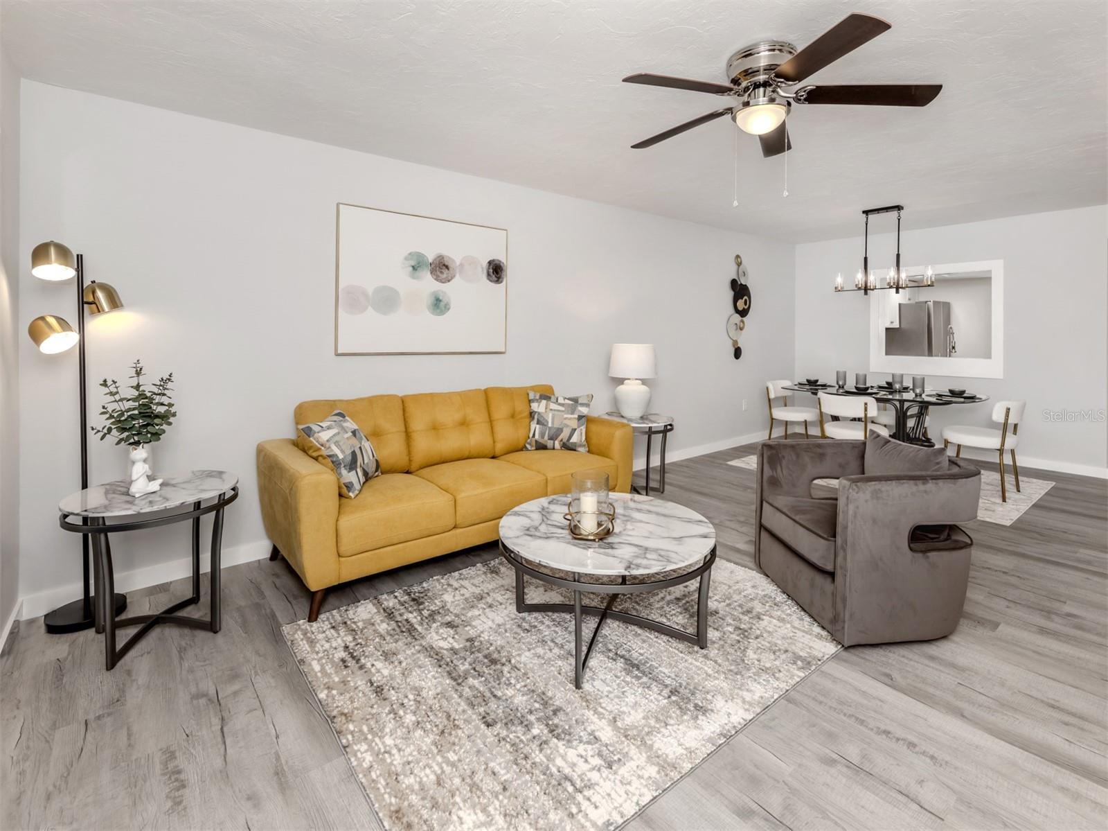 1100 CAPRI ISLES BLVD #221, VENICE, FL, 34292