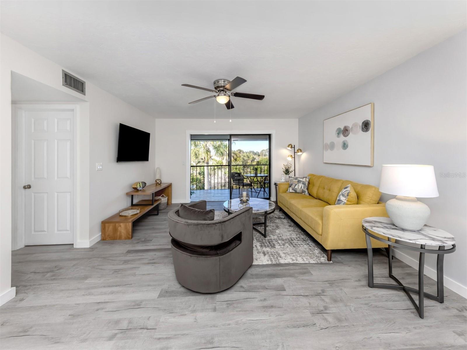 1100 CAPRI ISLES BLVD #221, VENICE, FL, 34292