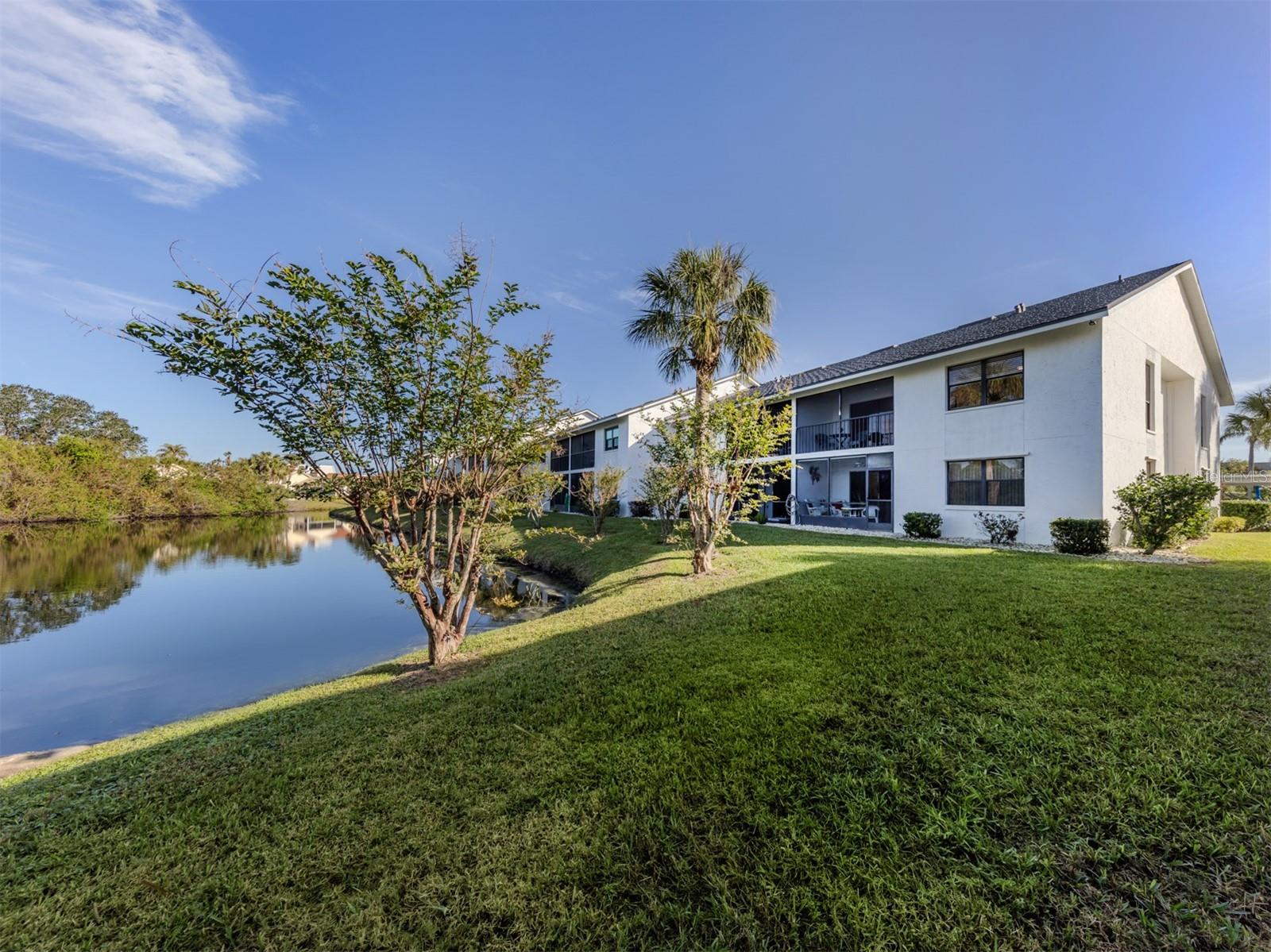 1100 CAPRI ISLES BLVD #221, VENICE, FL, 34292