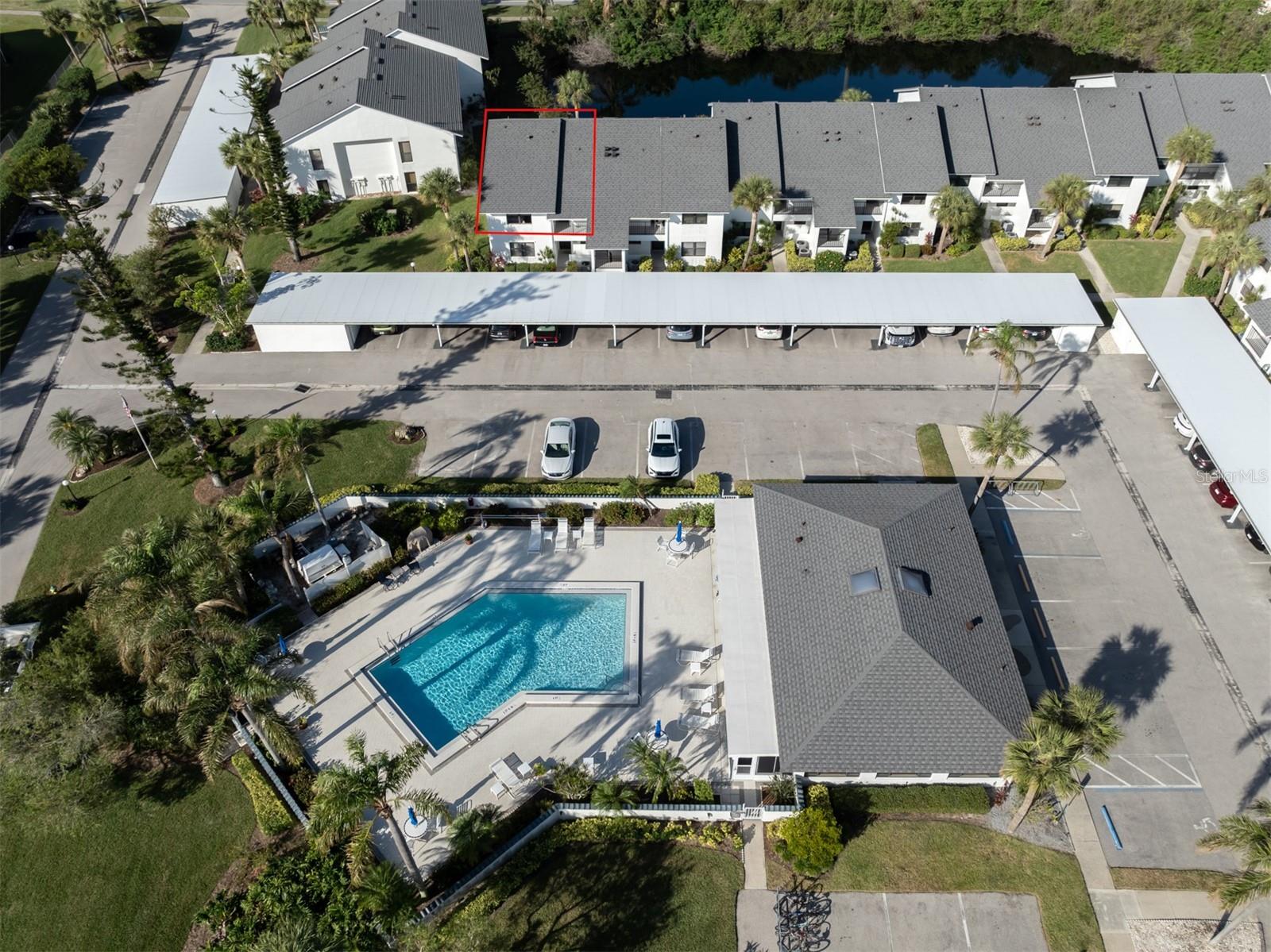 1100 CAPRI ISLES BLVD #221, VENICE, FL, 34292