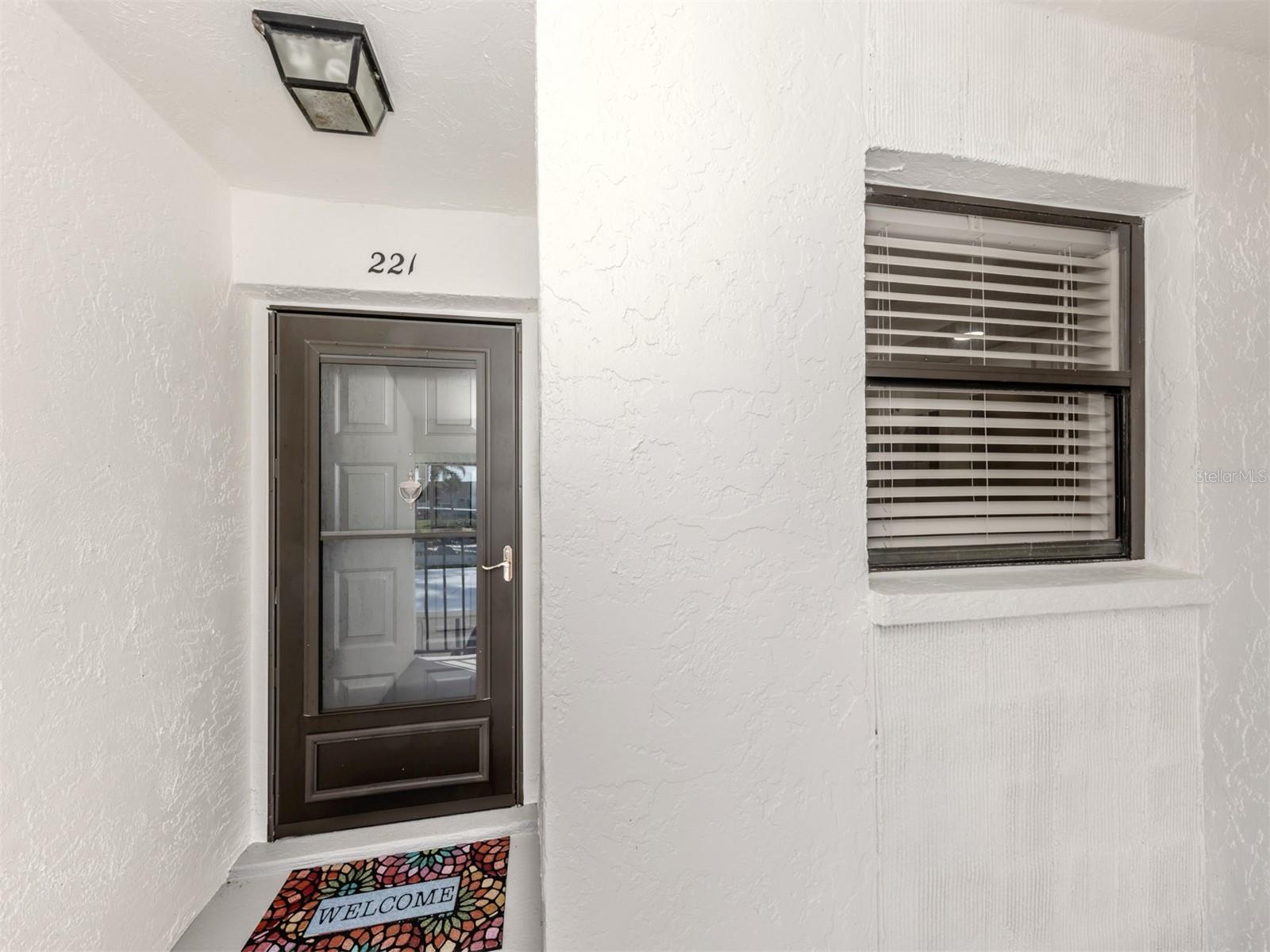 1100 CAPRI ISLES BLVD #221, VENICE, FL, 34292