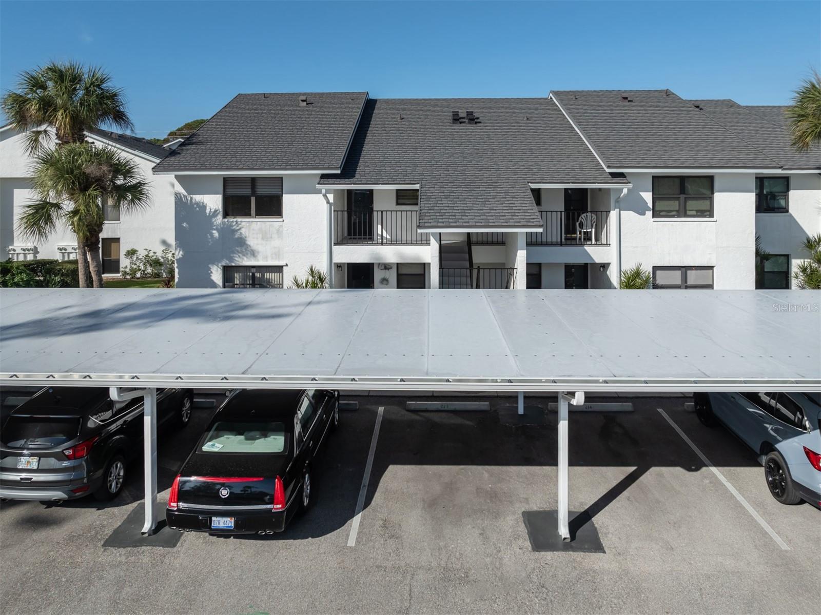 1100 CAPRI ISLES BLVD #221, VENICE, FL, 34292