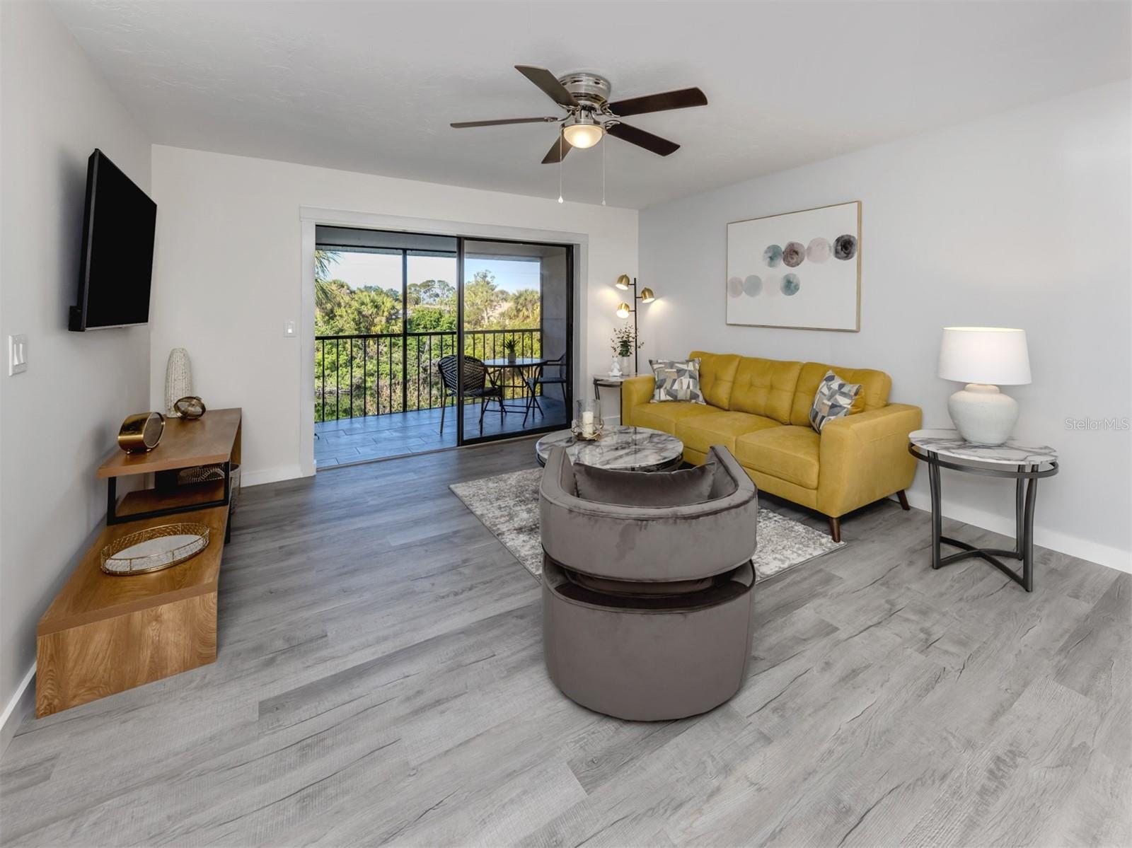 1100 CAPRI ISLES BLVD #221, VENICE, FL, 34292