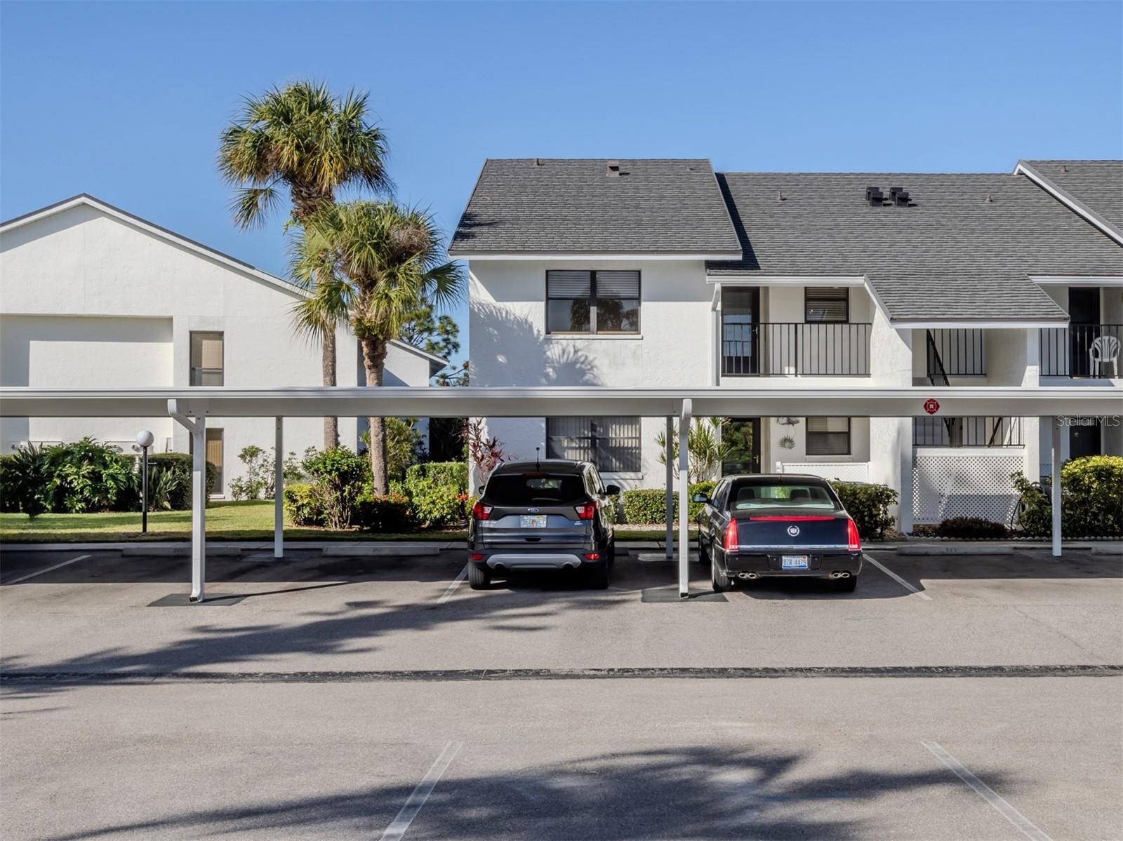 1100 CAPRI ISLES BLVD #221, VENICE, FL, 34292