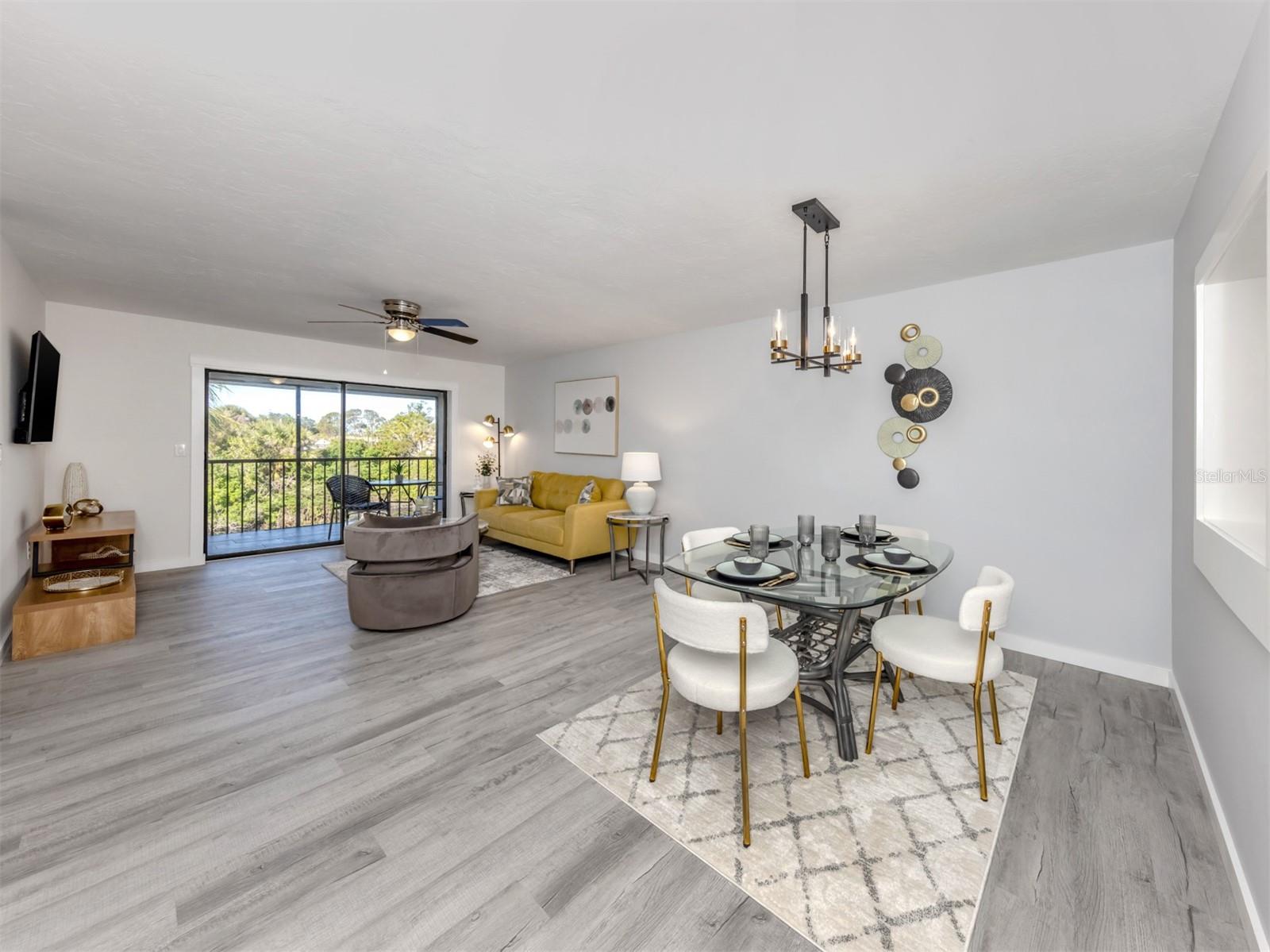 1100 CAPRI ISLES BLVD #221, VENICE, FL, 34292