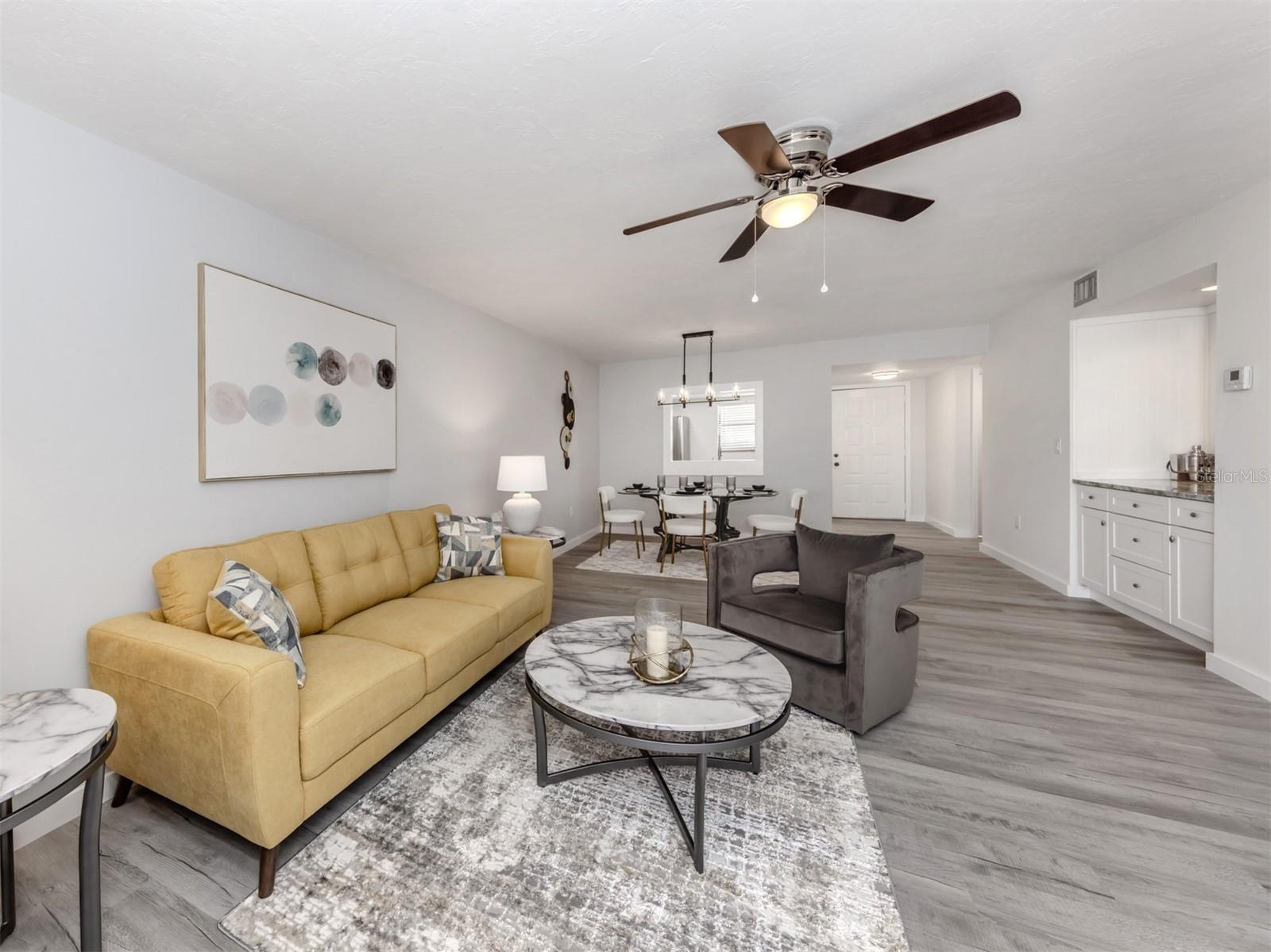 1100 CAPRI ISLES BLVD #221, VENICE, FL, 34292