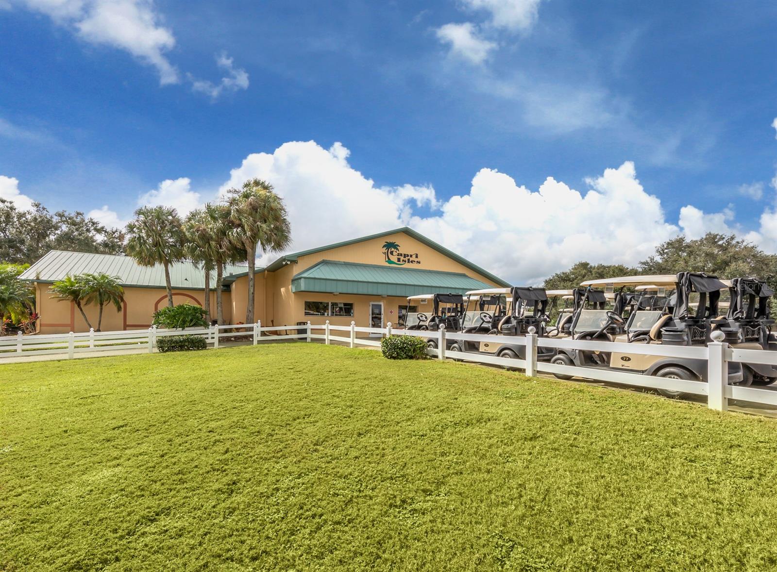 1100 CAPRI ISLES BLVD #221, VENICE, FL, 34292